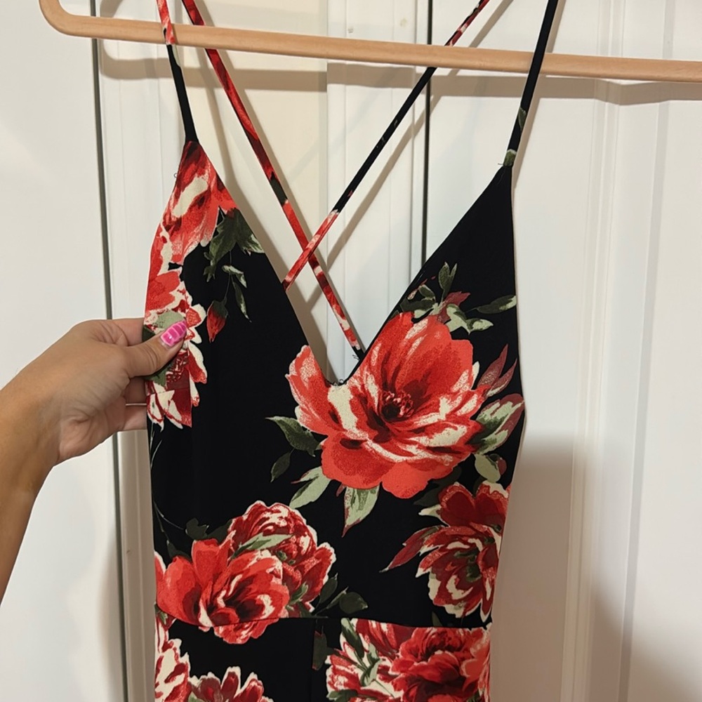 Jumpsuit from Windsor